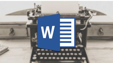 Mejorar habilidad con los documentos en Word