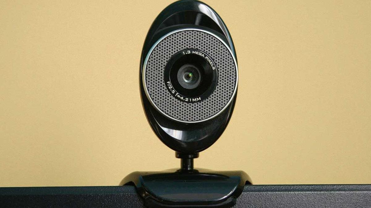Corea Mago temporal Mejores programas para mejorar las funciones de la webcam