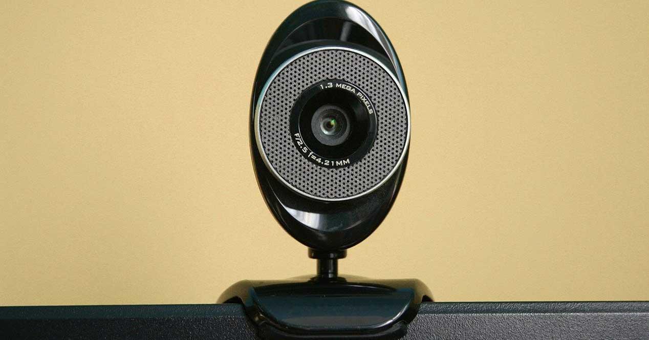 Mejores programas para webcam