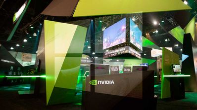 NVIDIA Windows