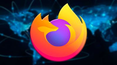 Navegador web Firefox 92