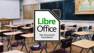 Plantillas de LibreOffice para la vuelta al cole