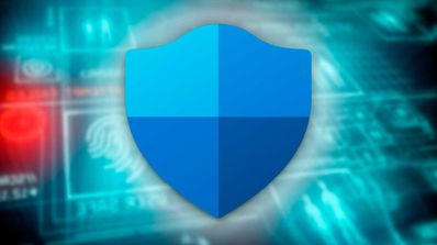 Protección seguridad Windows Defender