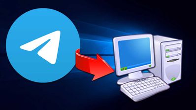 Truco exportar chats de Telegram de forma segura