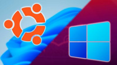 Ubuntu Windows 11
