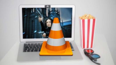 Ver películas en 3D con VLC
