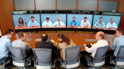 Videoconferencia