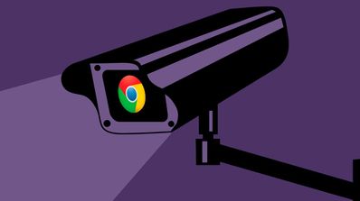 Vigilancia Chrome
