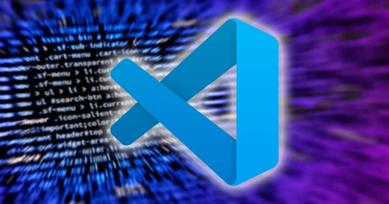 Visual Studio Code programación
