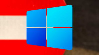 Windows 11 prohibido
