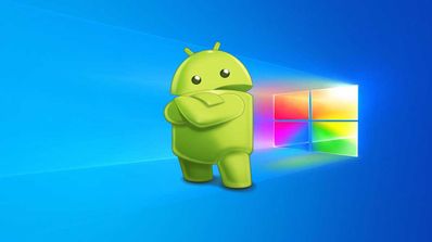 android windows