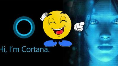 chistes cortana