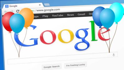 cumple google