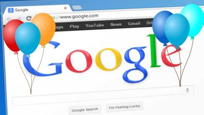 cumple google