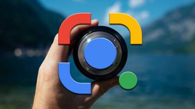 google lens pc