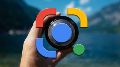 google lens pc