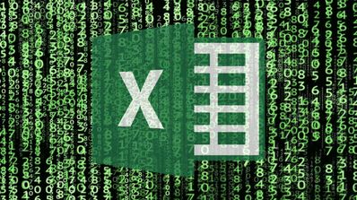 interfaz excel