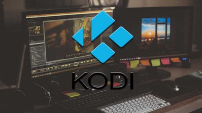 kodi addons