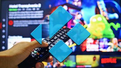 kodi versiones