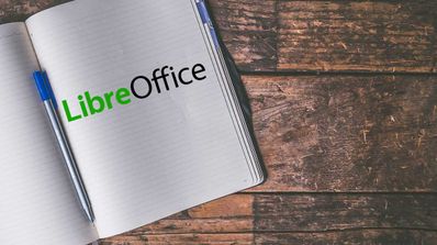 libreoffice libreta