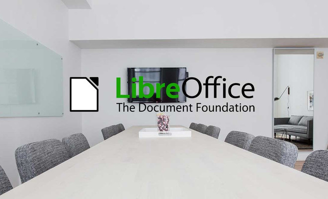 libreoffice oficina