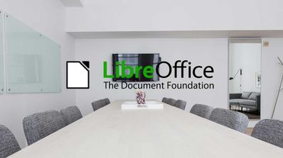 libreoffice oficina