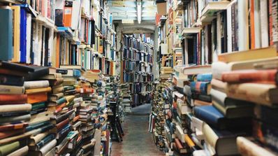 libros calibre