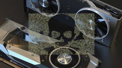 malware gpu