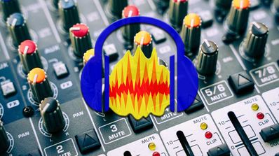 musica audacity
