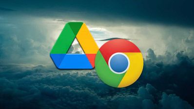 nube chrome