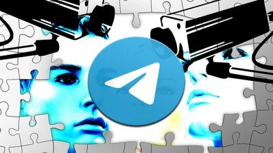 privacidad telegram