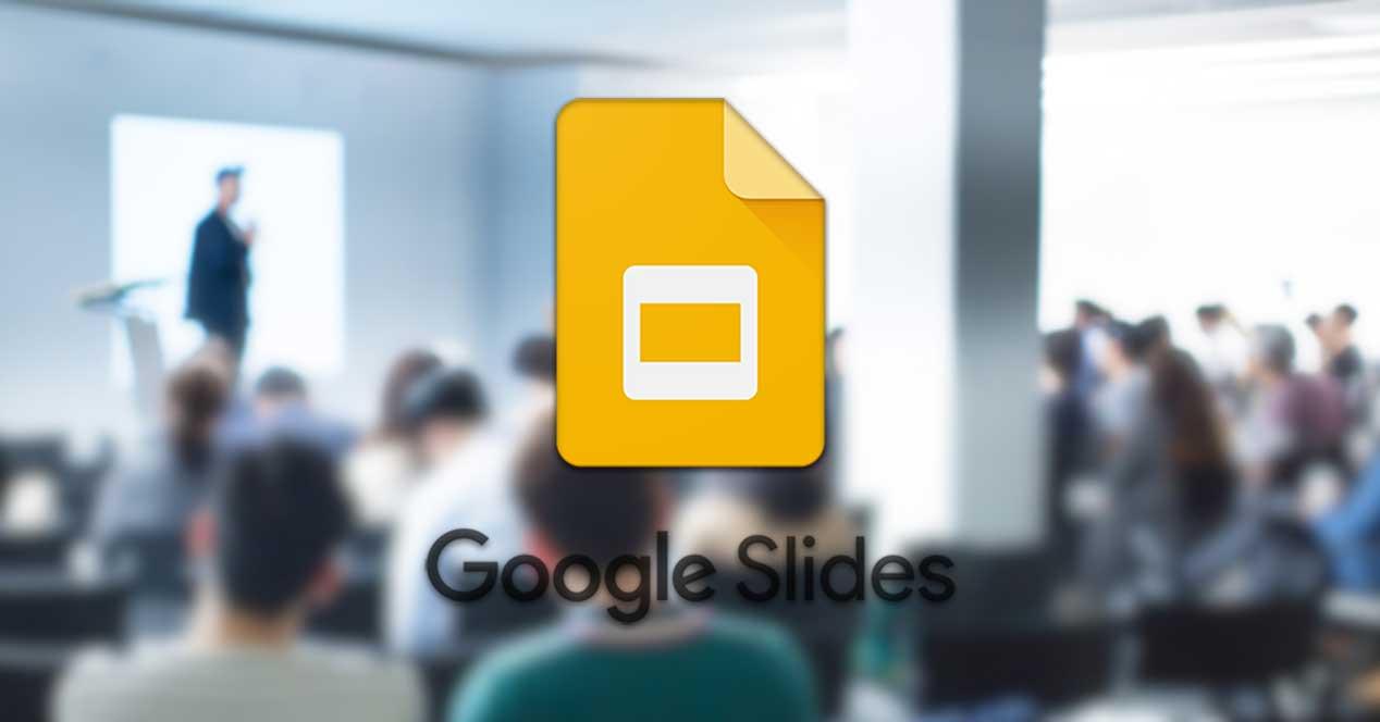 Agregar y usar notas de orador en las presentaciones con Google Slides