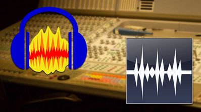 Audacity o WavePad qué software usar para editar audio