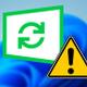 Aviso Windows 11 Update