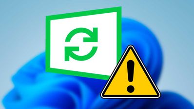 Aviso Windows 11 Update