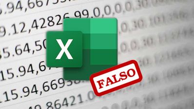 Bulos de Microsoft Excel
