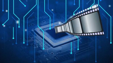 CPU cine