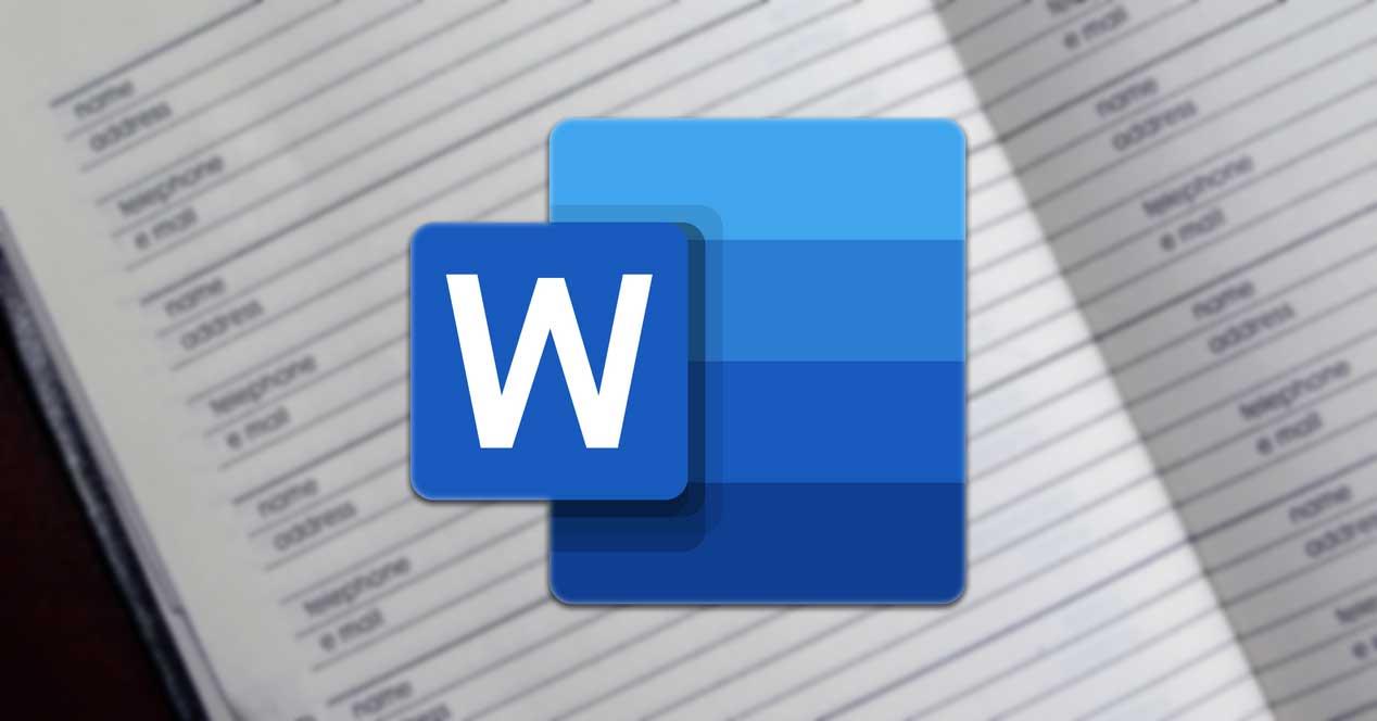 Cómo crear un índice en Microsoft Word y Google Docs