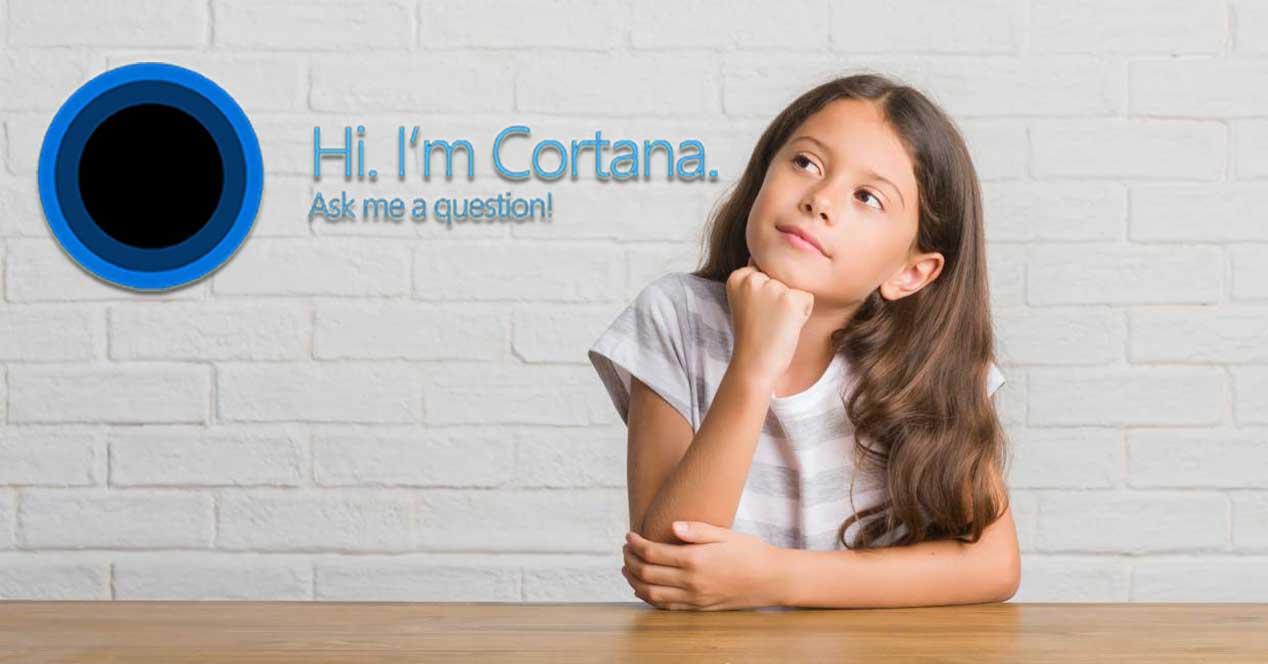 Cortana te entretiene contando adivinanzas
