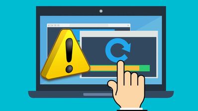 Cuándo puede un parche hacer que tu PC deje de funcionar