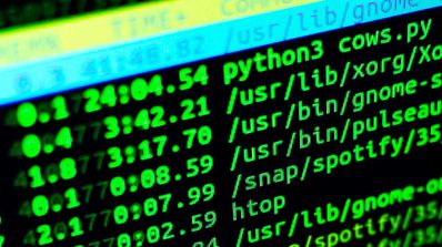 Daemons Linux