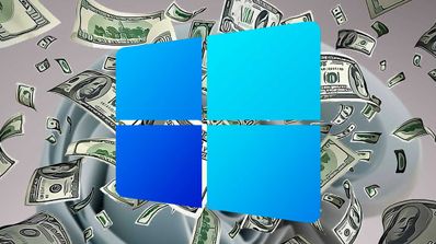 Dinero Windows 11