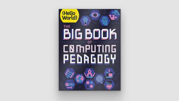 El gran libro de la pedagogia de la informática
