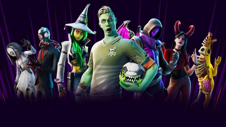 El terror llega a tu PC, fondos de pantalla para Halloween 2021