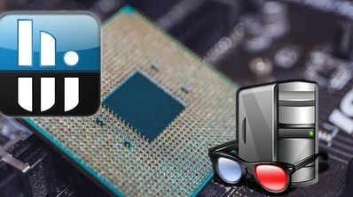 HWiNFO o Speccy, cuál usar para monitorizar el uso de la CPU