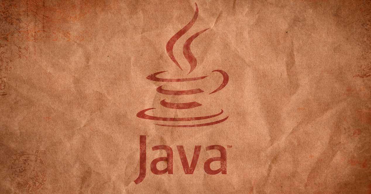 Java Programación