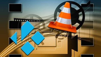 Kodi vlc