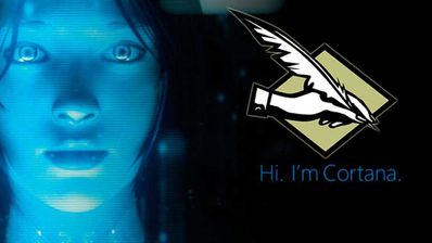 Las poesías más románticas al alcance de tu mano con Cortana