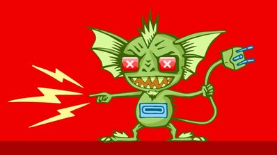 Malware Gremlin