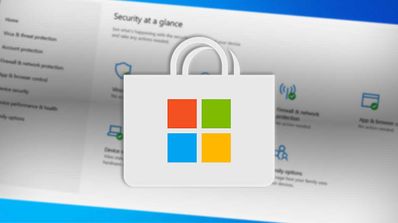 Microsoft Defender ya en la Store